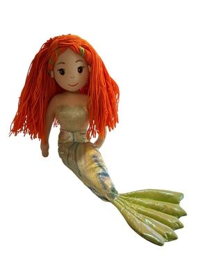 Aurora World Meriel Mermaid